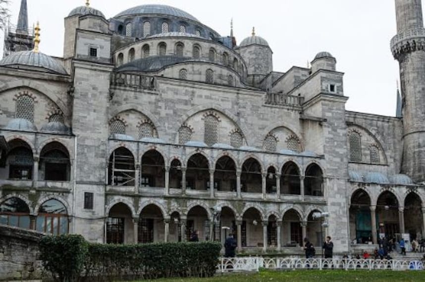 Blue Mosque-2